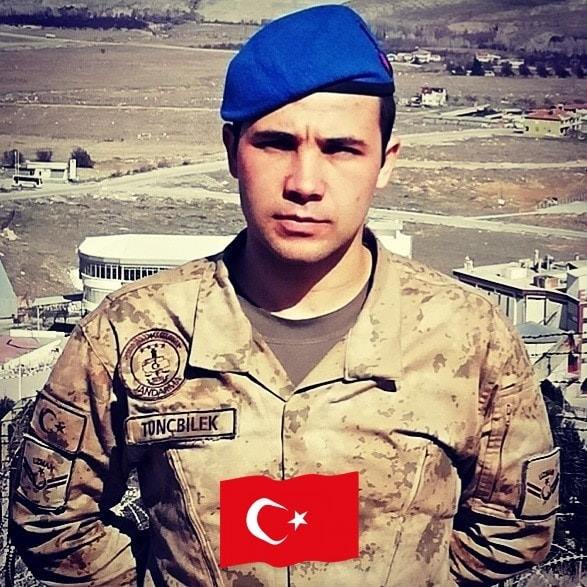Çağlar