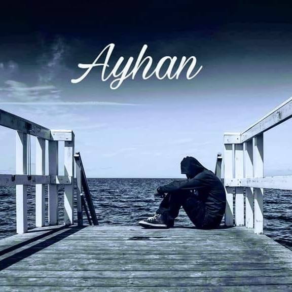 Ayhan