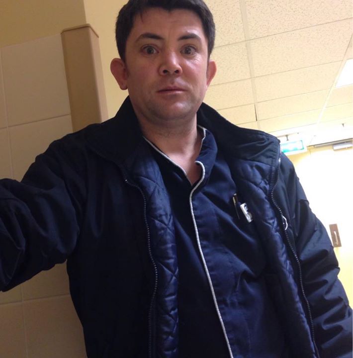 Gökhan