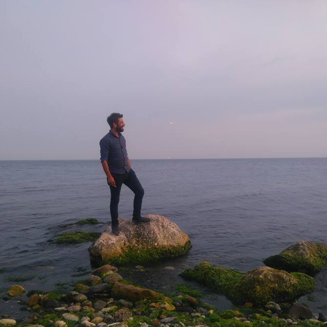 Necati