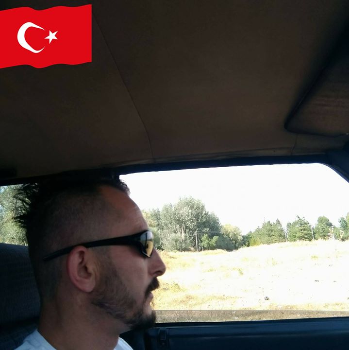 Volkan