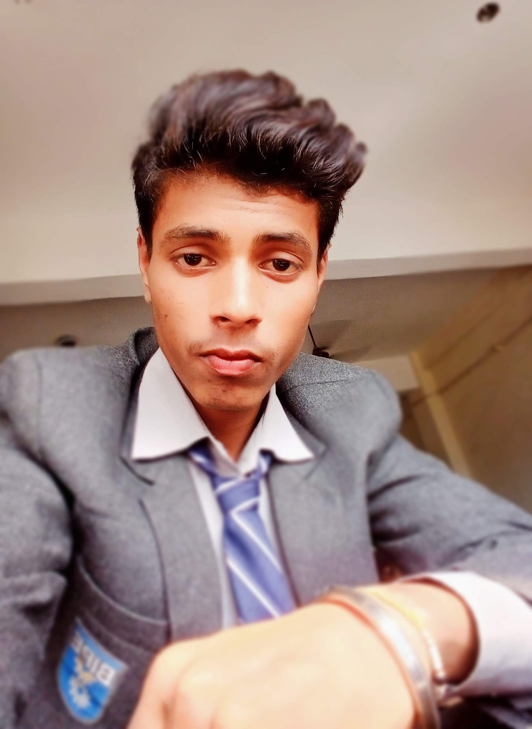Ritesh
