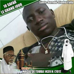 Modou