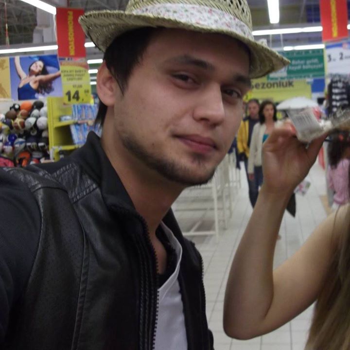 Kamil