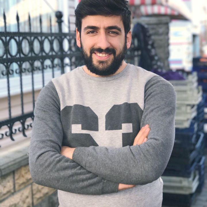 Yusuf