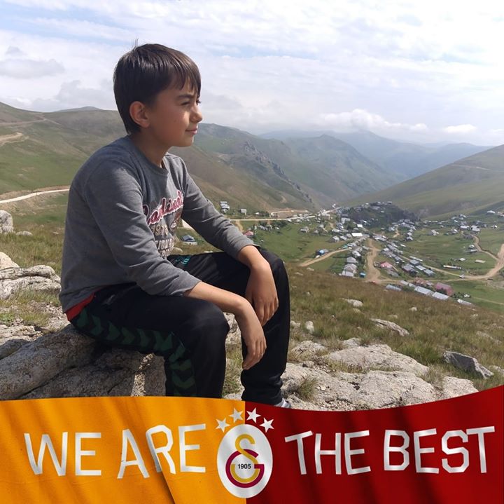 Yusuf