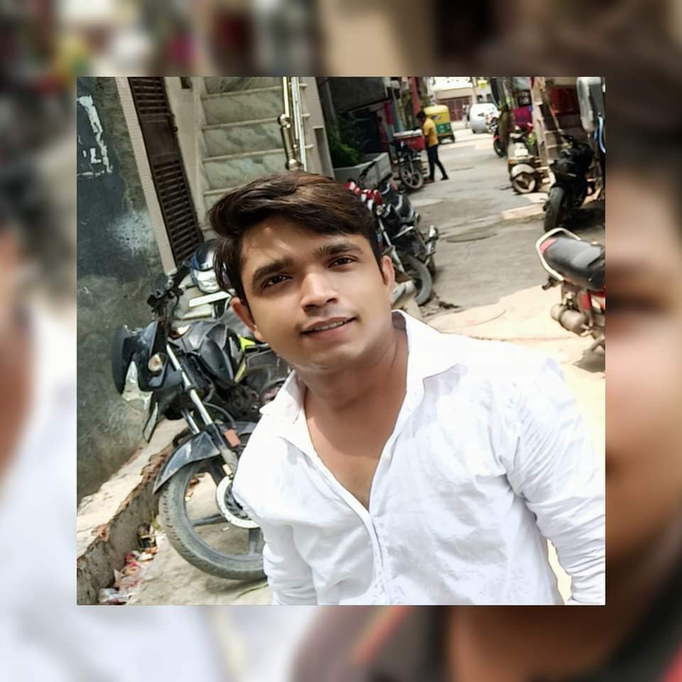 Pankaj
