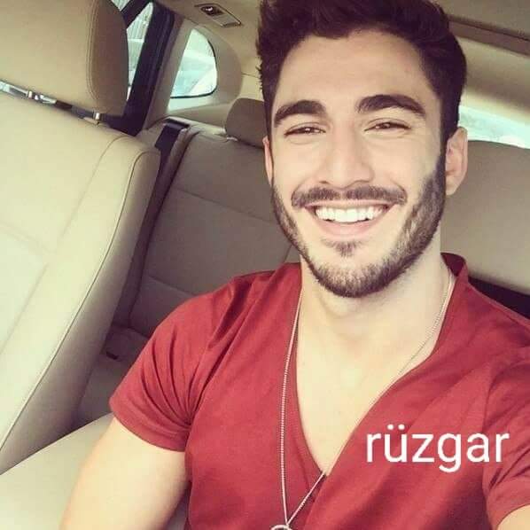 Rüzgar