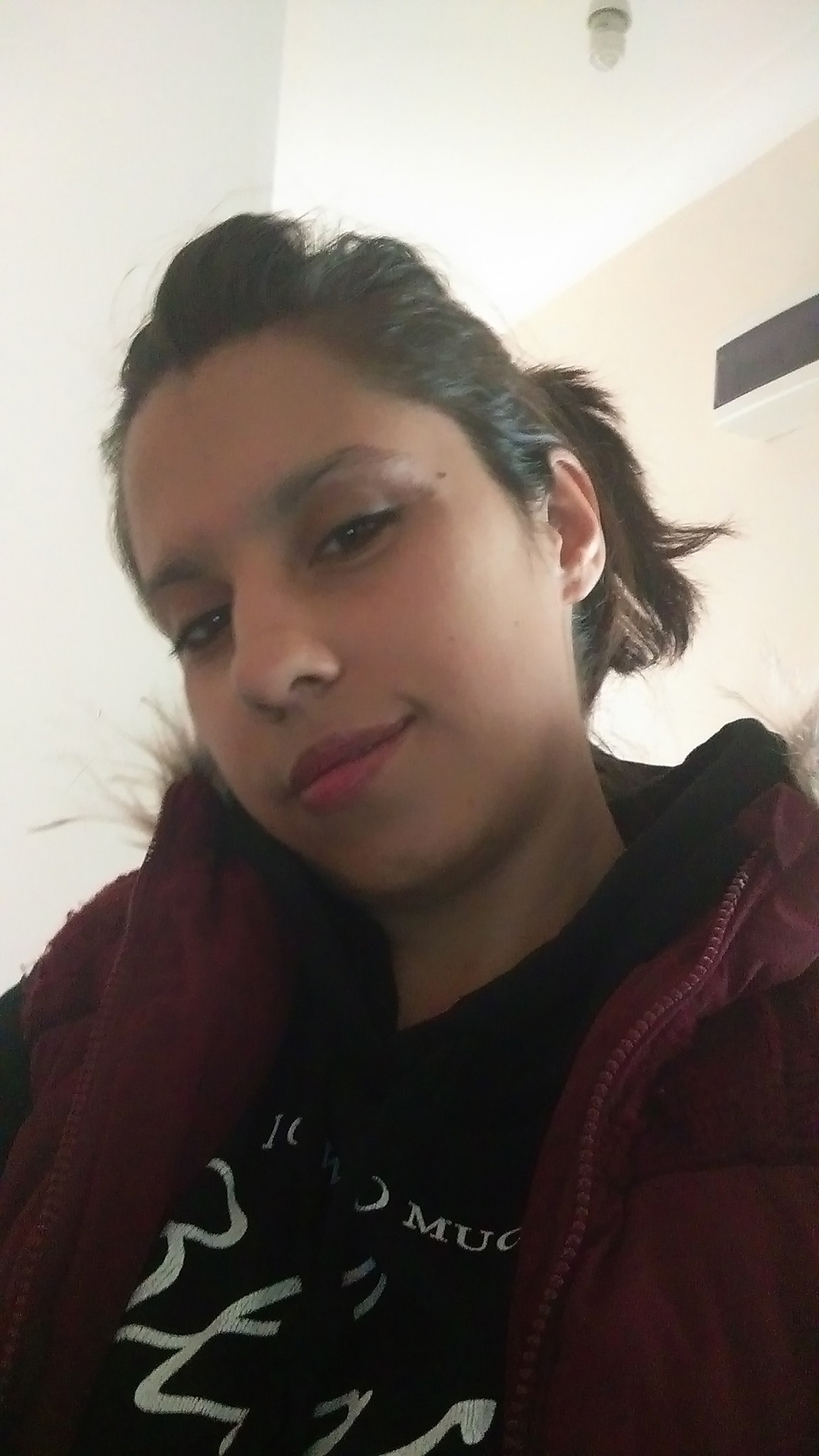 Arzu