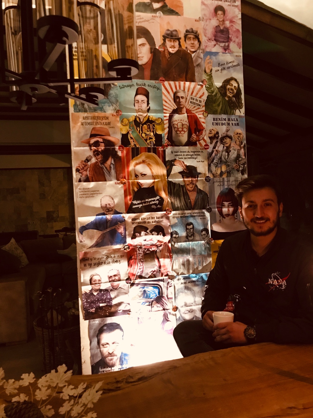 Kazım