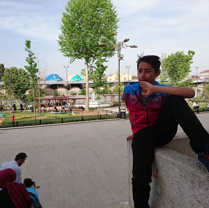 Akif