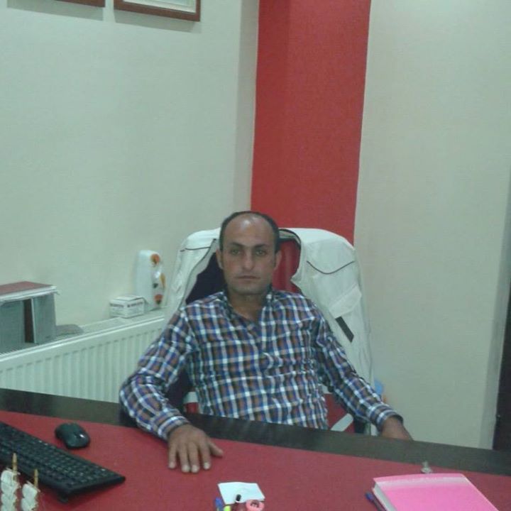 Barış