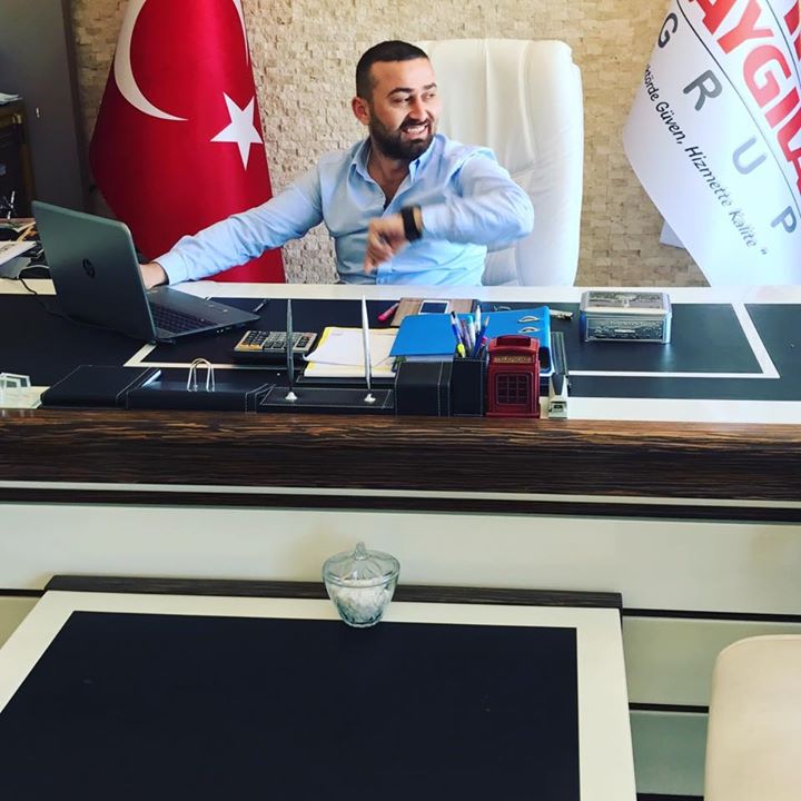 Tolga