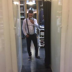 Mustafa