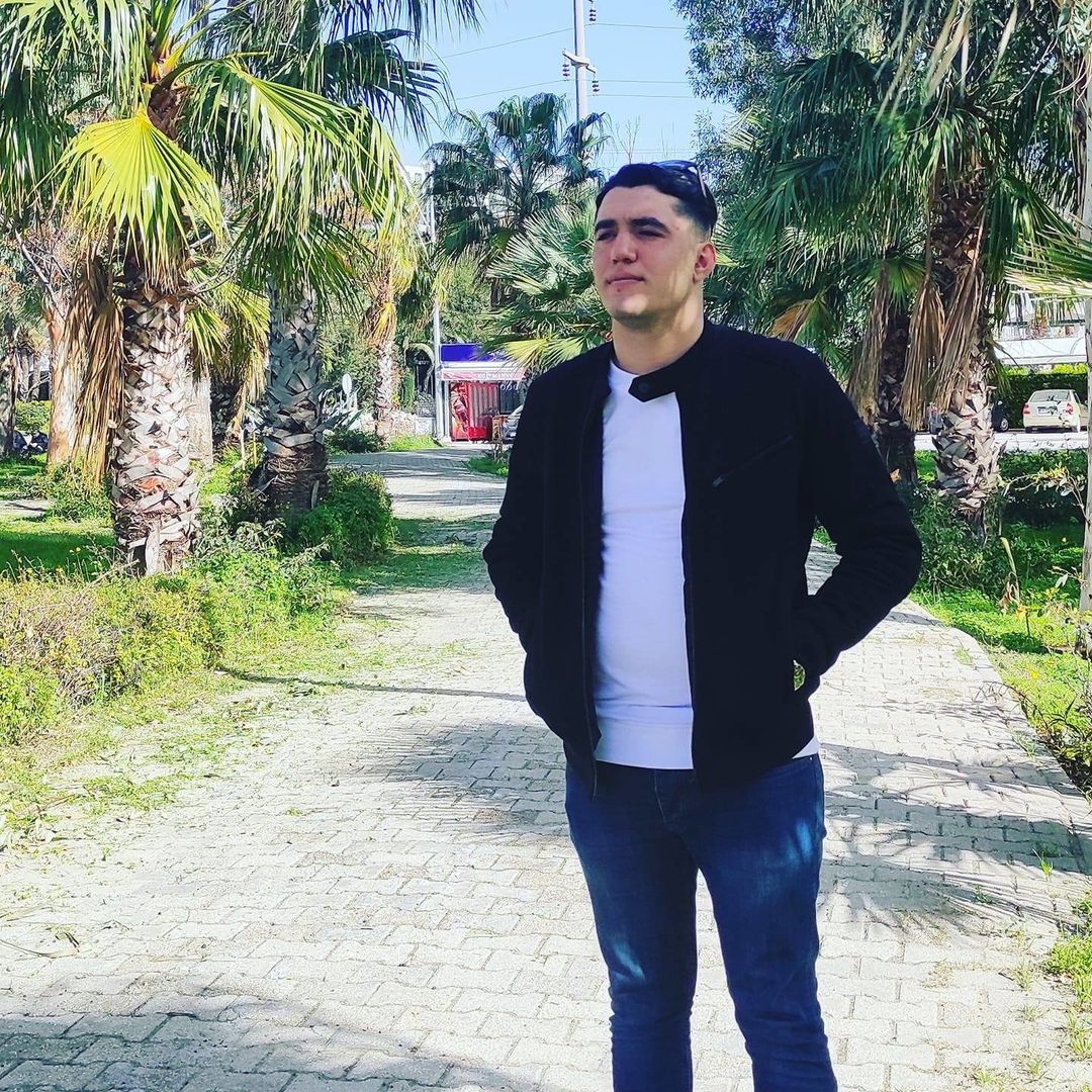 Ahmet