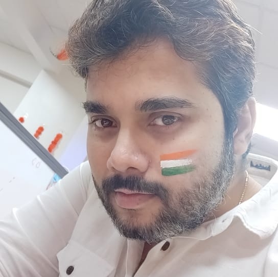 Siddharth