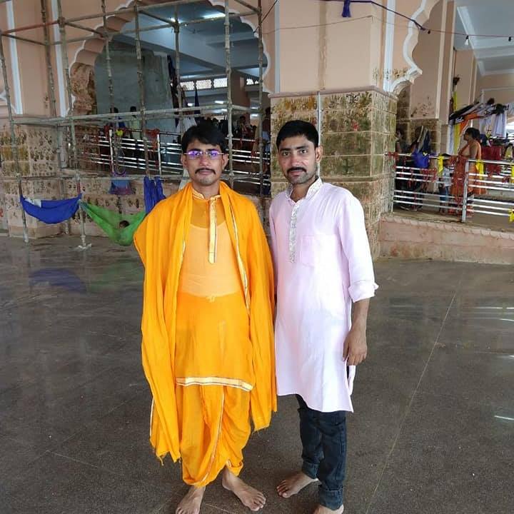 Indresh
