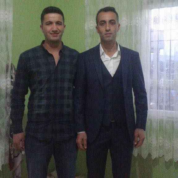 Veysi