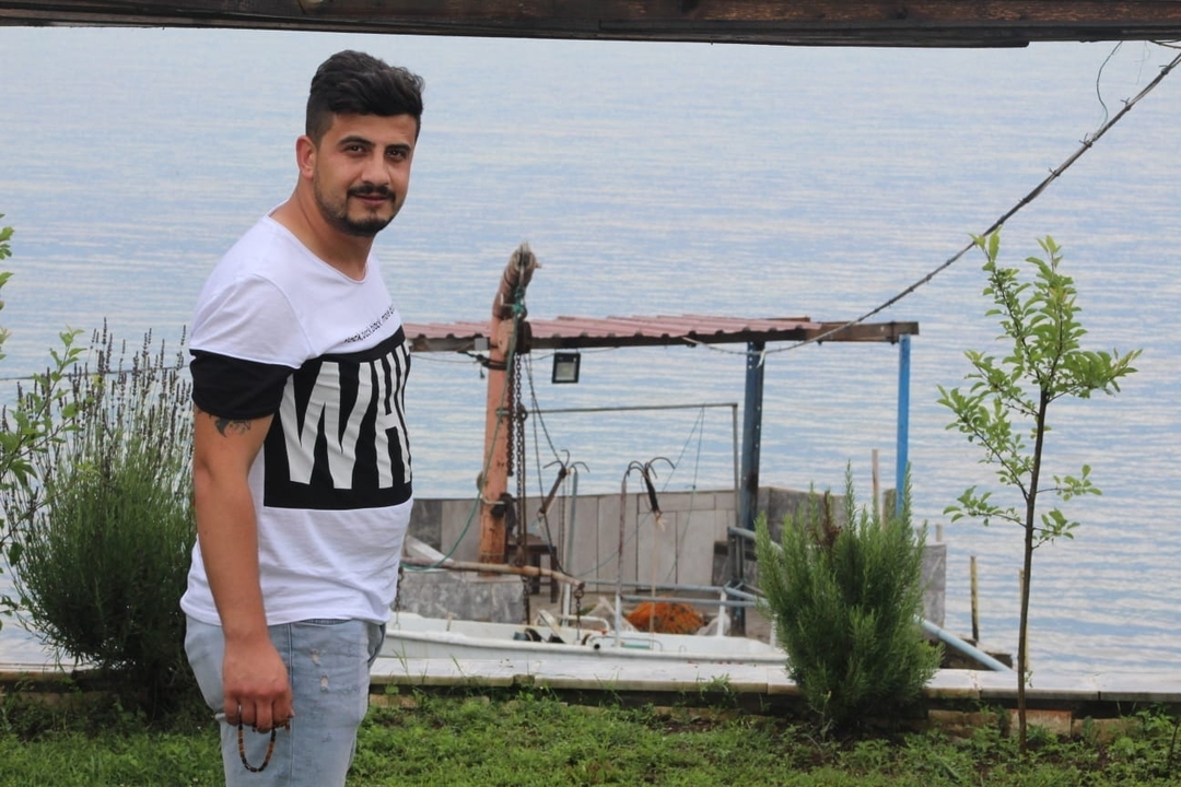 Erkan