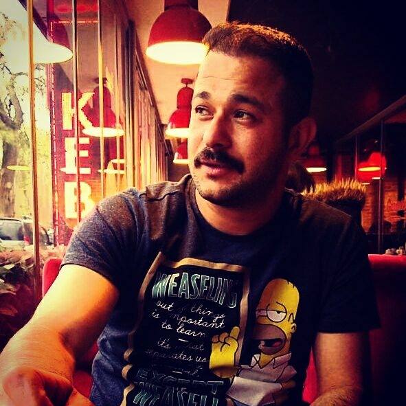 Çağatay