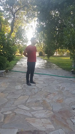 İsmail