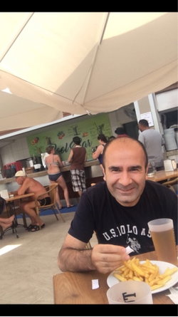 Gökhan