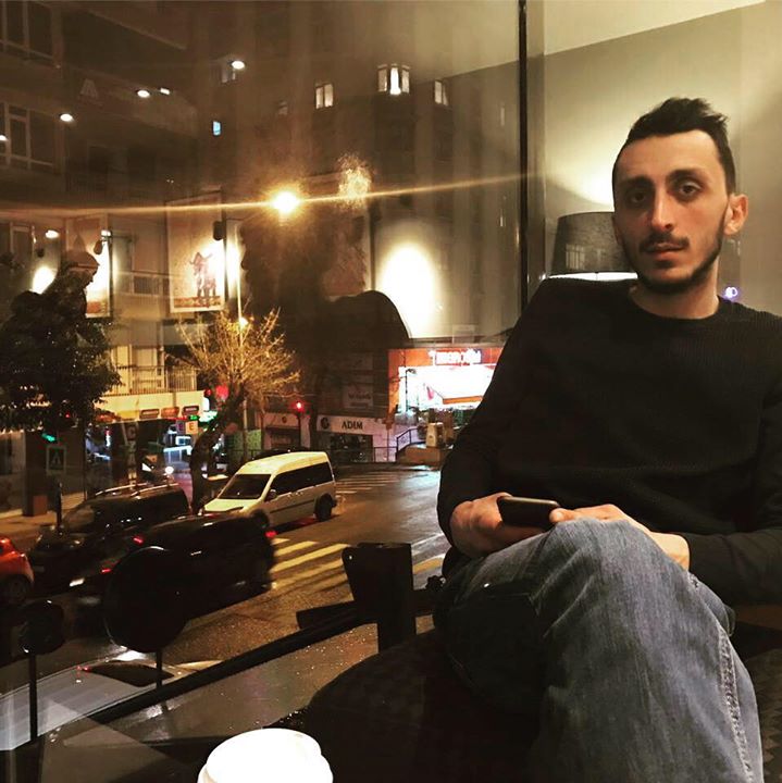 Burak