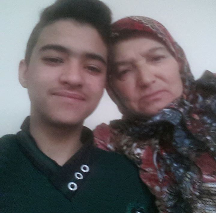 Mustafa