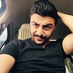 Ahmet