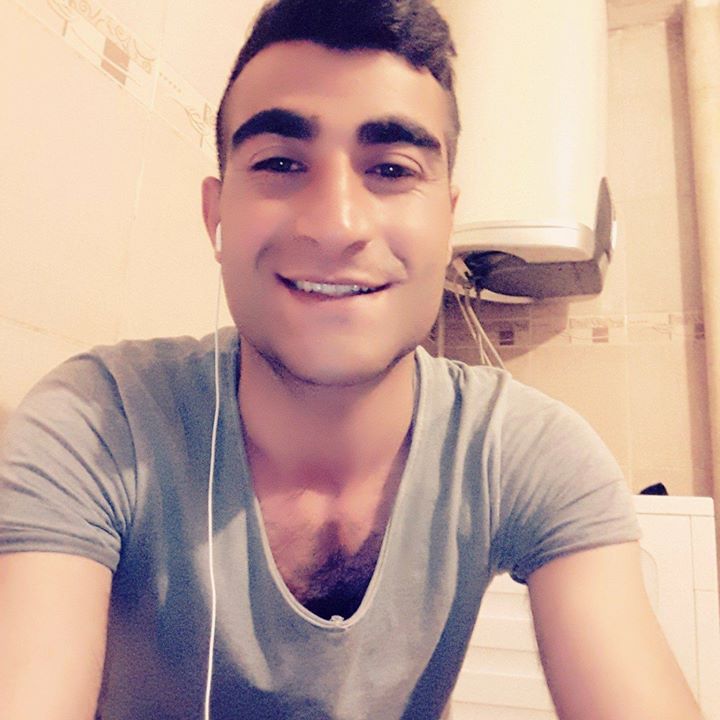 Ahmet