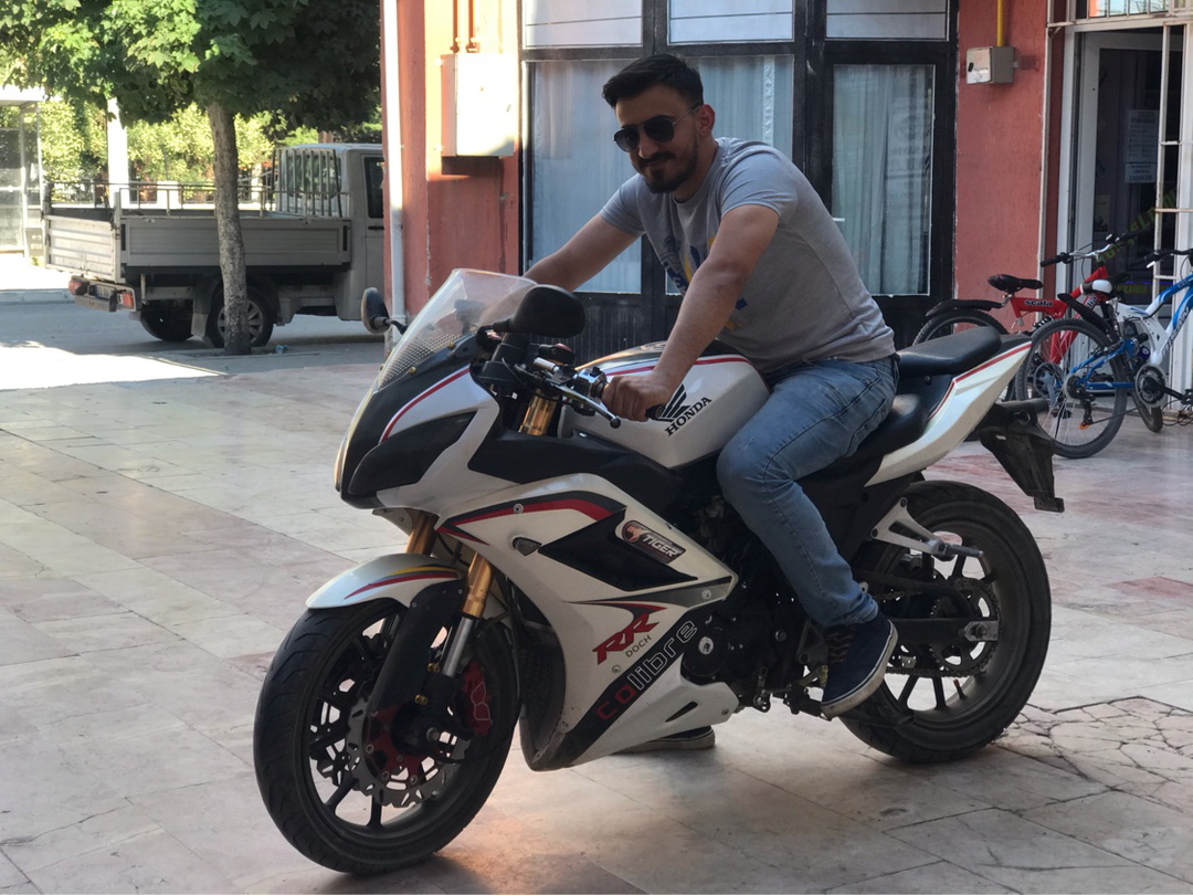 Ahmet