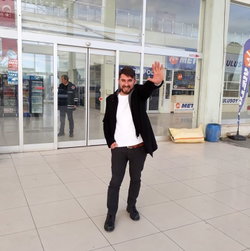 Baris