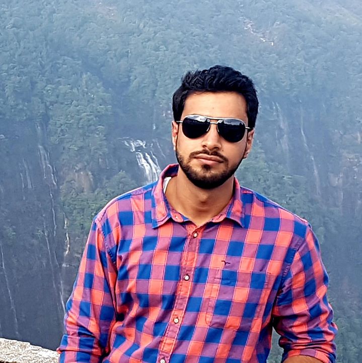 Sidhant