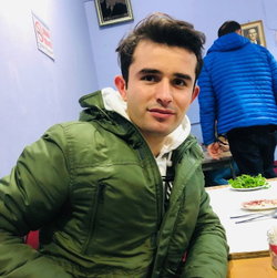 Yılmaz