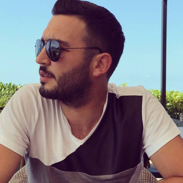 Caner