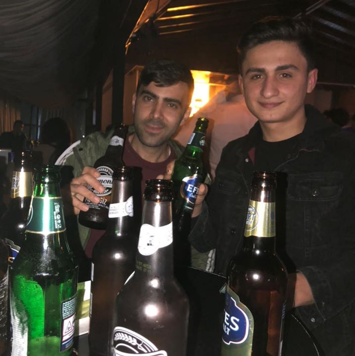 M'ahir