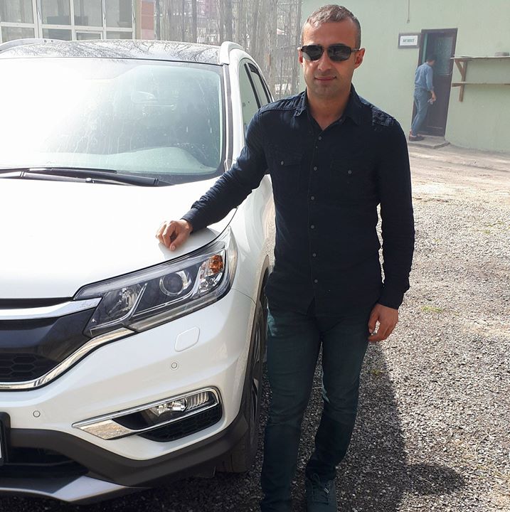 Ayhan