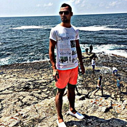 Burak
