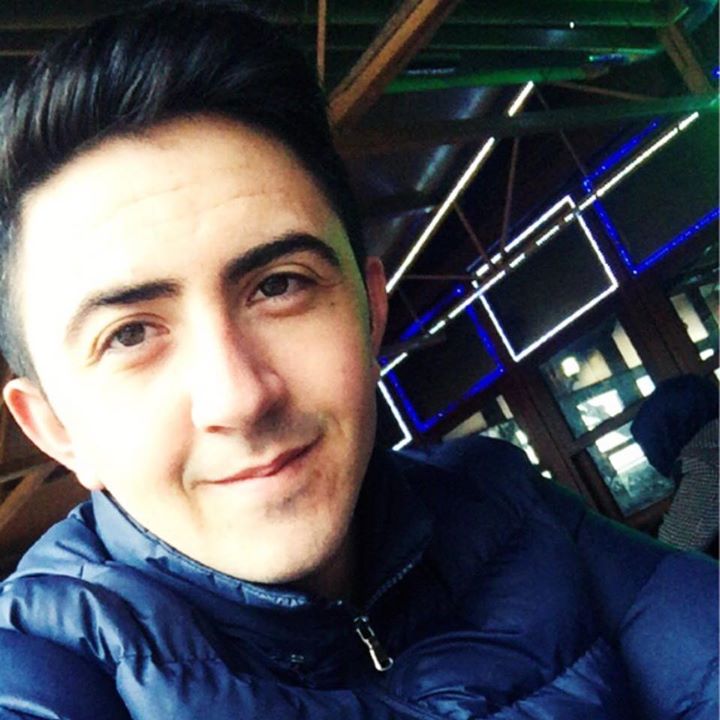 İsmail