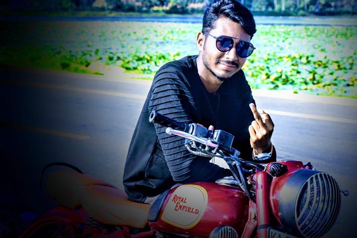 Sumanth