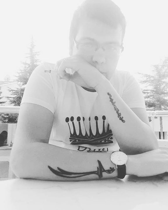 Ilkay