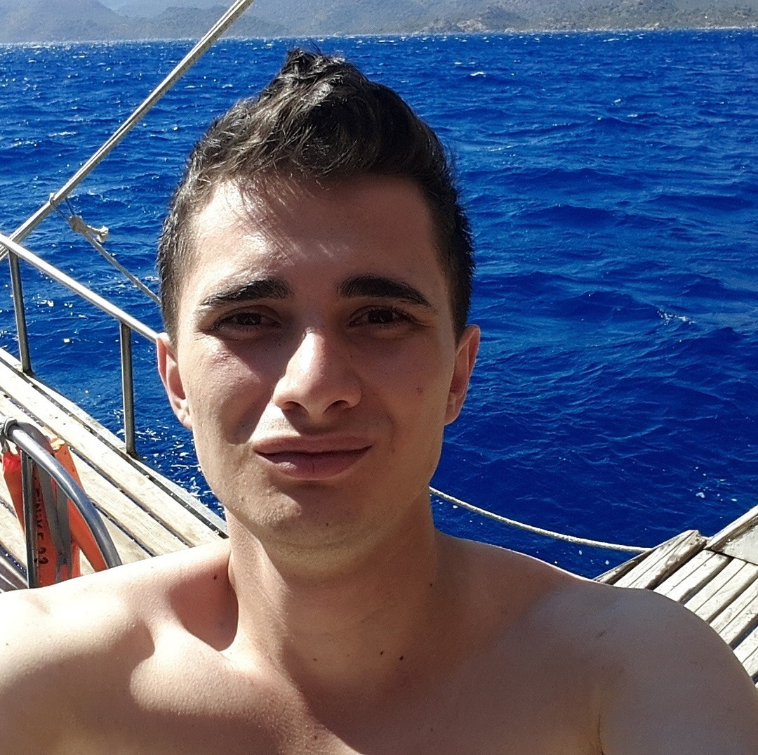 Metin