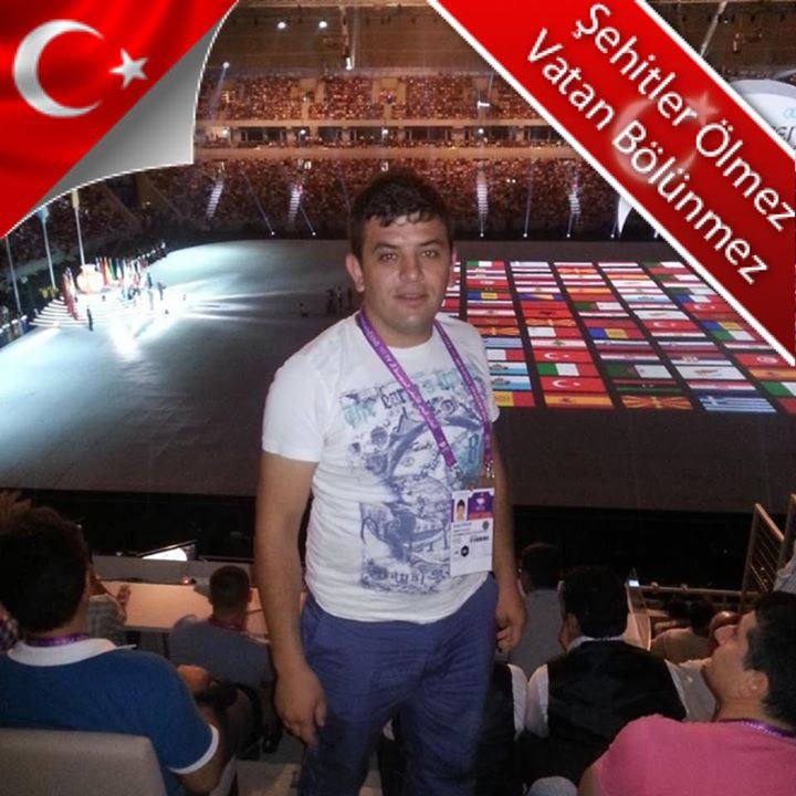 Serdar