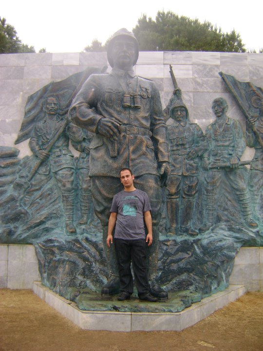 Ismail