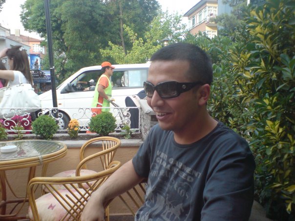 Barış