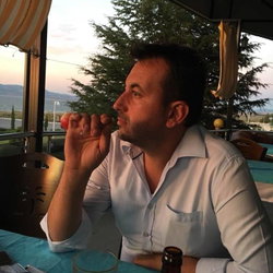İsmail