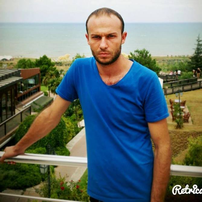 Salih