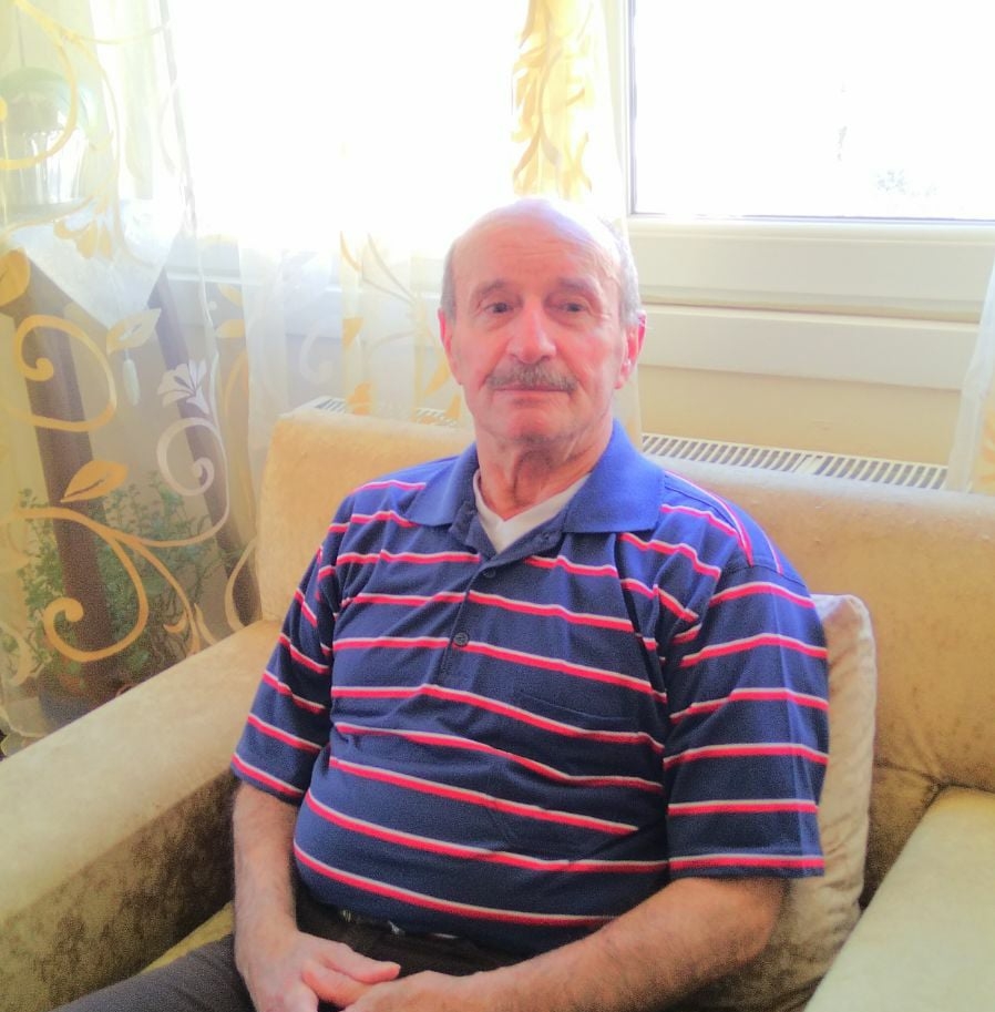 İsmail