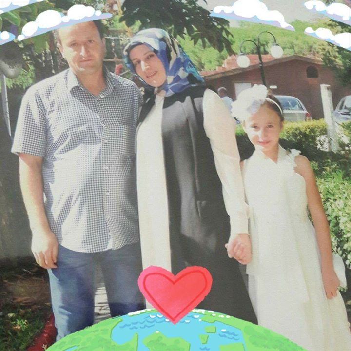 İsmail