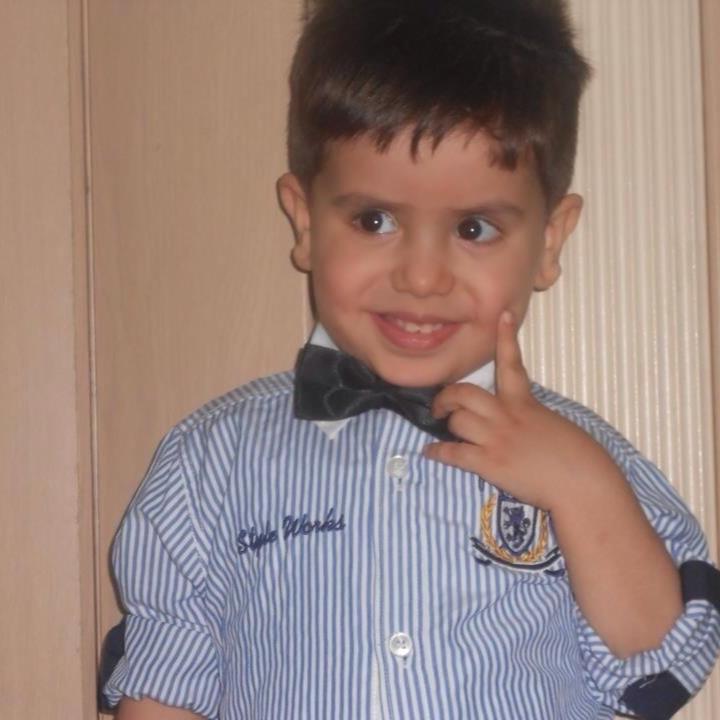 Bilal